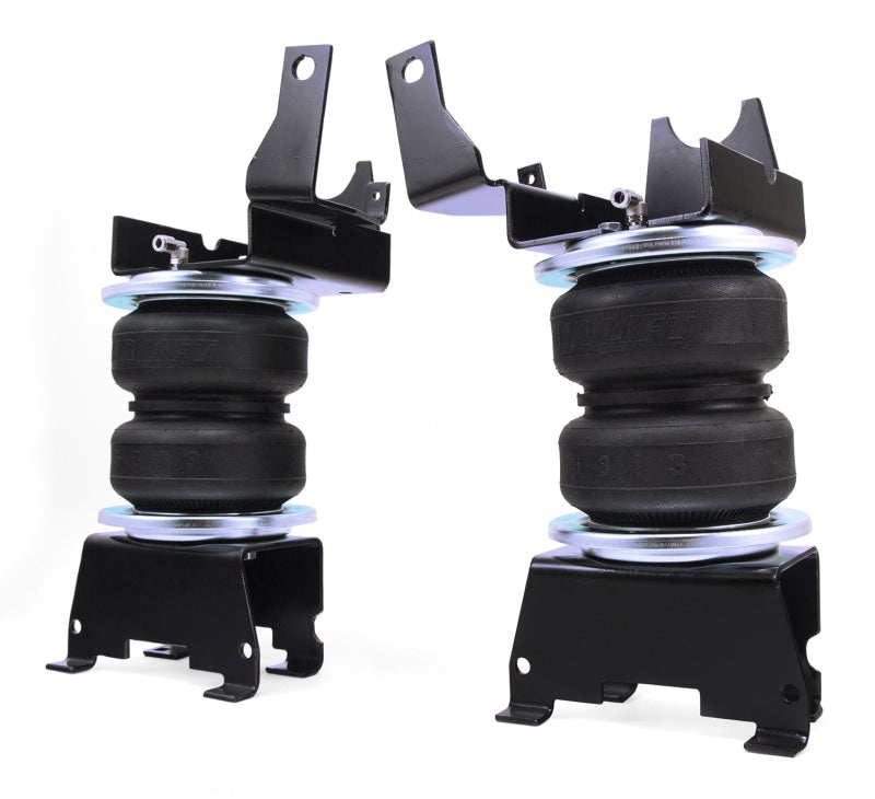 Air Lift Loadlifter 5000 Air Spring Kit - 57229