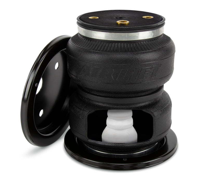 Air Lift Loadlifter 5000 Ultimate Rear Air Spring Kit for 04-14 ForD F-150 RWD - 88228