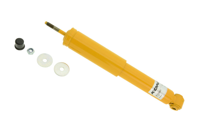 Koni Sport (Yellow) Shock 85-91 BMW 3 Series - E30 M3(E254) - Rear - 80 2522SP1