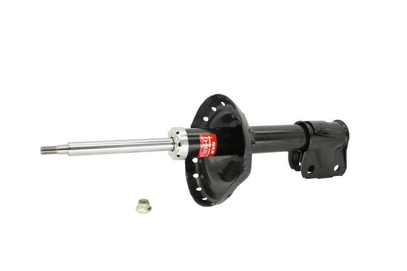 KYB Shocks &amp; Struts Excel-G Front Left  SUBARU Impreza (AWD) 2004-07 SUBARU WRX Sedan (NOT STI) - 334471