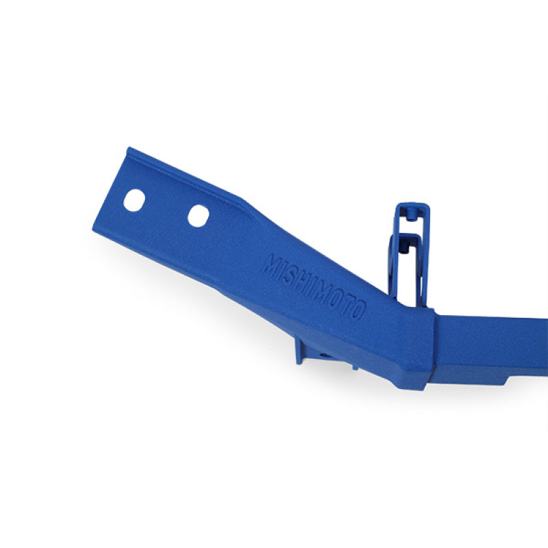 Mishimoto 2008-2010 Ford 6.4L Powerstroke Upper Support Bar - MMUS-F2D-08