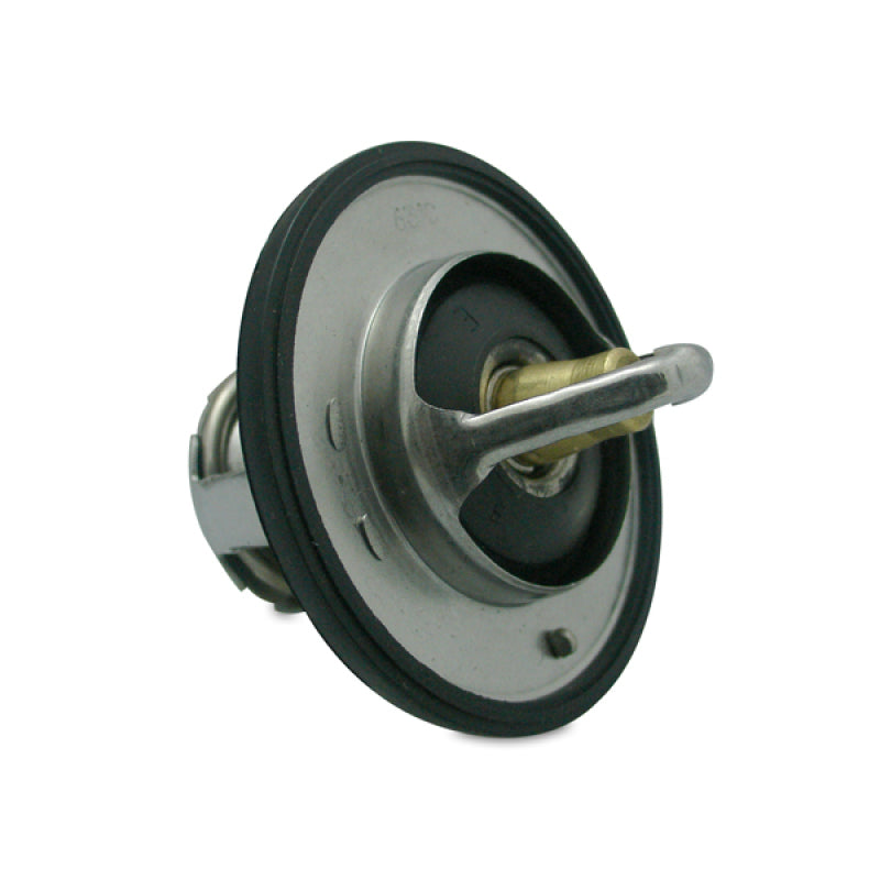 Mishimoto 01-07 Mitsubishi EVO 7 8 &amp; 9 63 Degree Racing Thermostat - MMTS-EVO-01