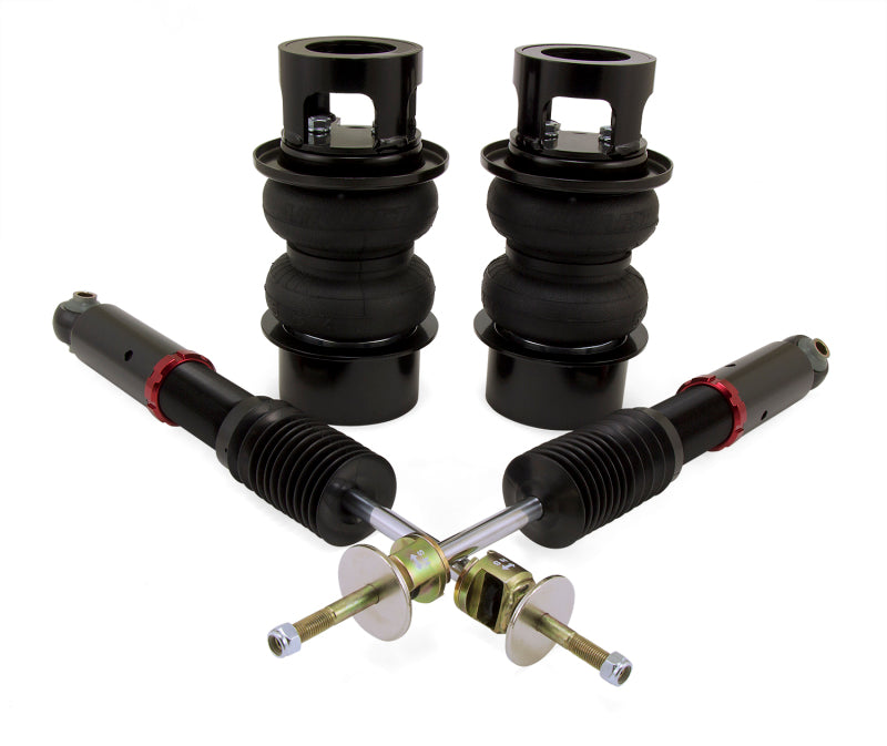 Air Lift Performance Rear Kit for 16-21 Chevrolet Camaro - 78665