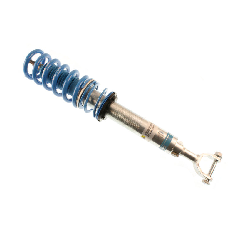 Bilstein B16 1998 Audi A6 Quattro Base Front and Rear Performance Suspension System - 48-088688