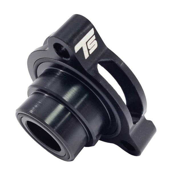 Torque Solution Blow Off Valve Adapter: Volkswagen Golf/GTI - TS-VW-371 for 2017-2021 Volkswagen Golf