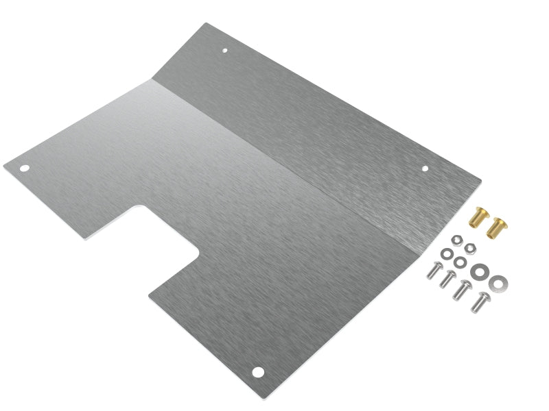 aFe POWER 15-19 Subaru Outback Terra Guard Bumper Skid Plate (use w/ PN 79-27008 &amp; 79-27011) - 79C27011