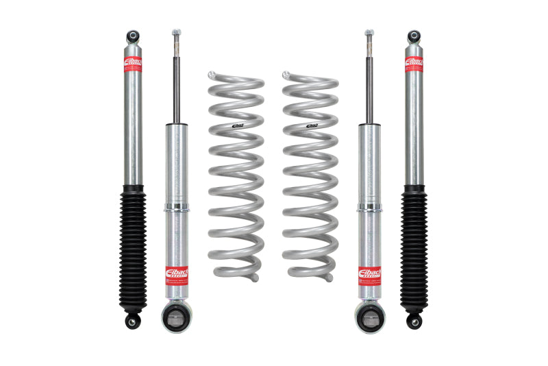 Eibach Pro-Truck Lift Kit for 15-18 Ford F-150 - E80-35-035-01-22