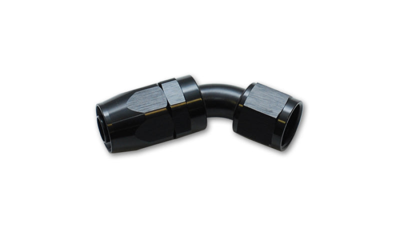 45-Degree Hose End Fitting -20 AN 21420 45-Degree Hose End Fitting -20 AN 21420