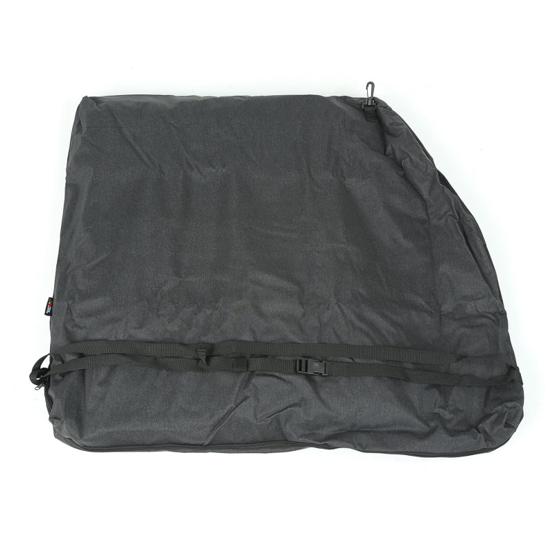 Rugged Ridge Freedom Panel Storage Bag 07-20 Jeep JK/JL/JT - 12107.06 for 2007-2026 Jeep Wrangler - front view