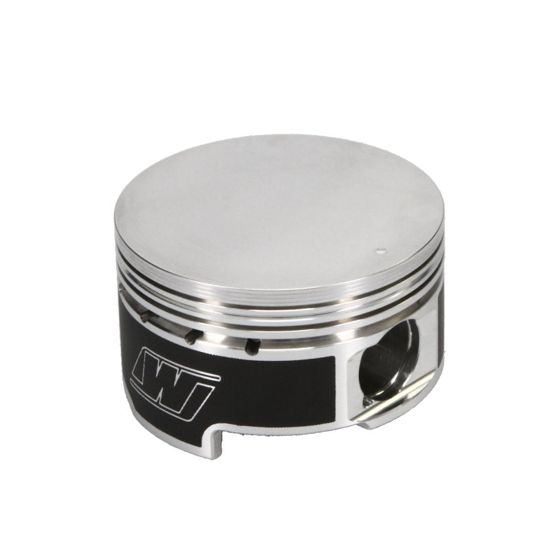 Wiseco Mini-Cooper 2002-5 FT 8.5:1 Turbo 77.5mm Piston Shelf Stock Kit - K618M775