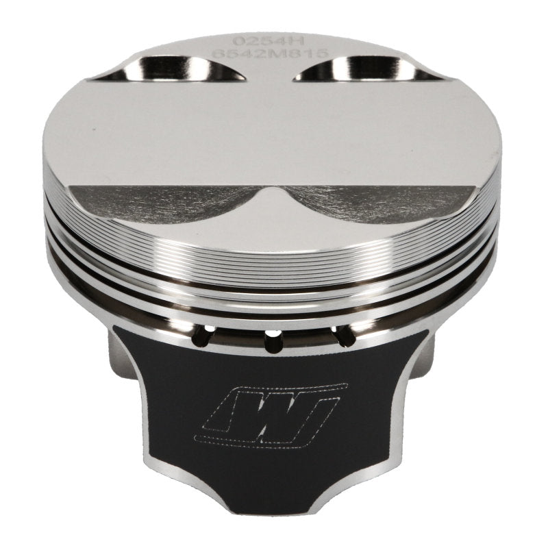 Wiseco Honda Turbo F-TOP 1.176 X 81.5MM Piston Kit - K542M815AP