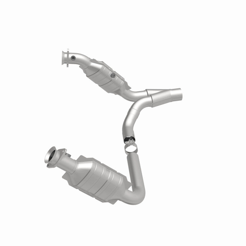 MagnaFlow Conv DF 09-10 Dodge Ram 1500 Pickup Truck 5.7L - 49664
