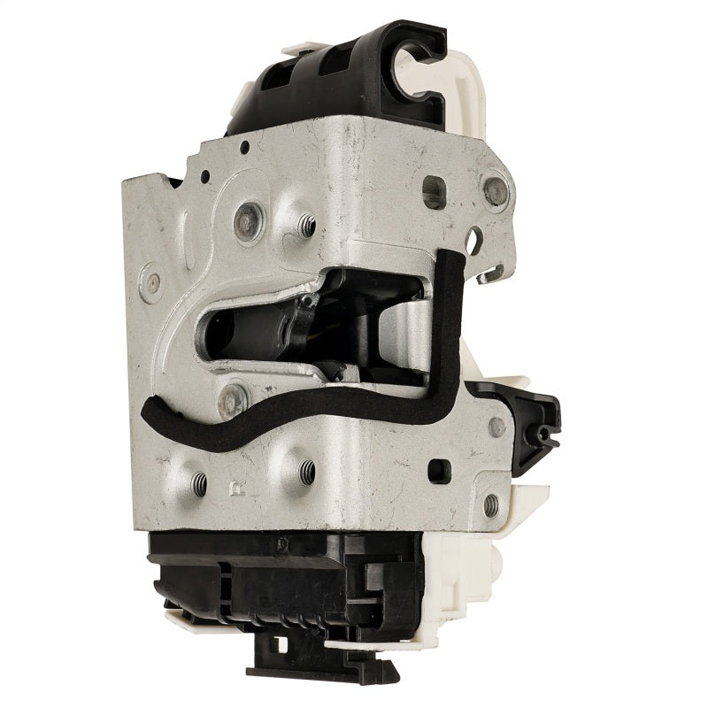 Omix Tailgate Latch W/Power Locks- 07-18 JK &amp; JKU - 11810.14