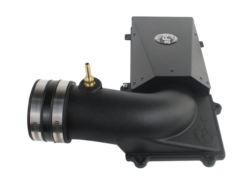 aFe MagnumFORCE Intakes Stage-2 Si PG7 AIS PG7 VW Golf/Jetta 09-12 L4-2.0L (tdi) - 75-81711