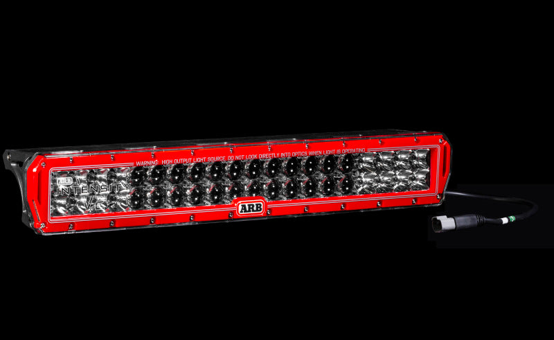 ARB Intensity V2 Light Bar Combination - AR40CV2
