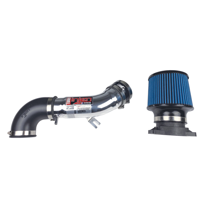 Injen 00-05 Eclipse / 00-03 Galant / 01-04 Sebring / 01-04 Stratus 3.0L V6 Polished Short Ram Intake - SP1845P
