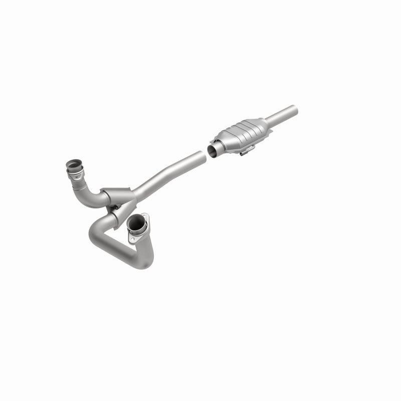 MagnaFlow Conv DF 88-95 Ford Trucks 5.8L V8 - 93312