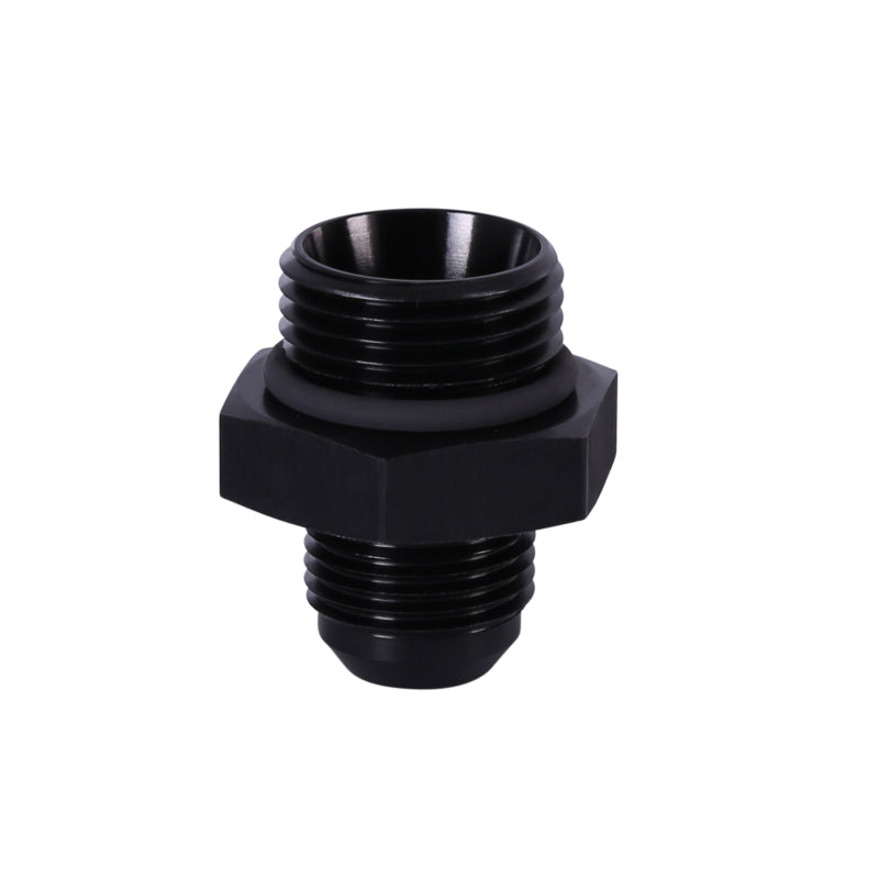 Aeromotive AN-12 O-Ring Boss / AN-10 Male Flare Reducer Fitting - 15613