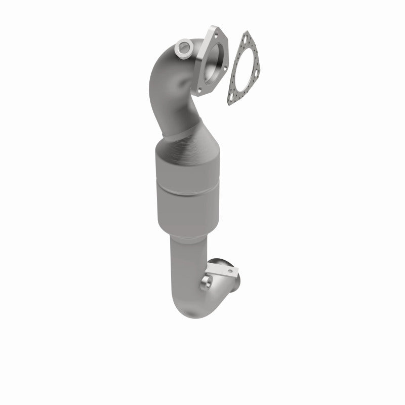MagnaFlow Conv DF 07-09 Cooper S turbo frt OE - 49350