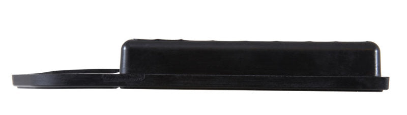 K&N Replacement Air Filter for 15-16 Mercedes Benz C400 3.0L / E320 / GL450 / ML400 (2 Required) - 33-5032