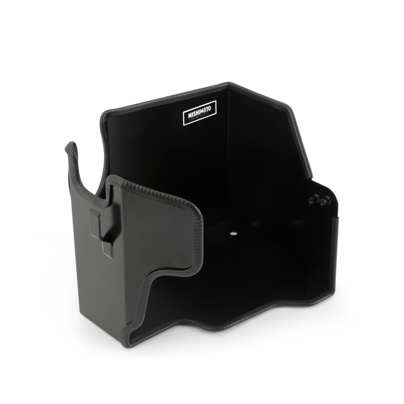 Mishimoto 14-16 Mini Cooper S 2.0L Performance Air Intake Kit - Wrinkle Red - MMAI-MIN-14WRD