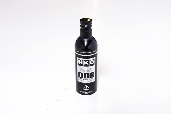 HKS Direct Deposit Remover GAS (225ml) - 52006-AK003 by HKS