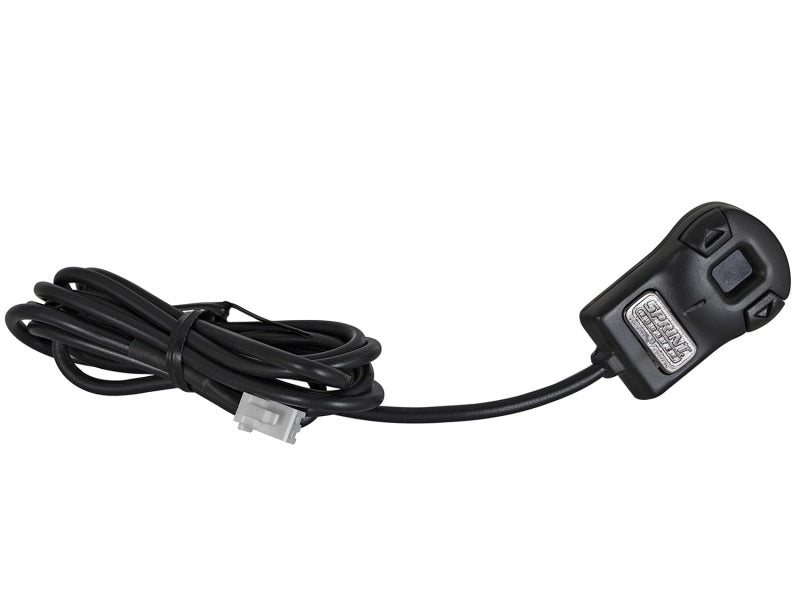 aFe Sprint Booster Power Converter 2018+ Jeep Wrangler (JL) V6 3.6L - 77-16205