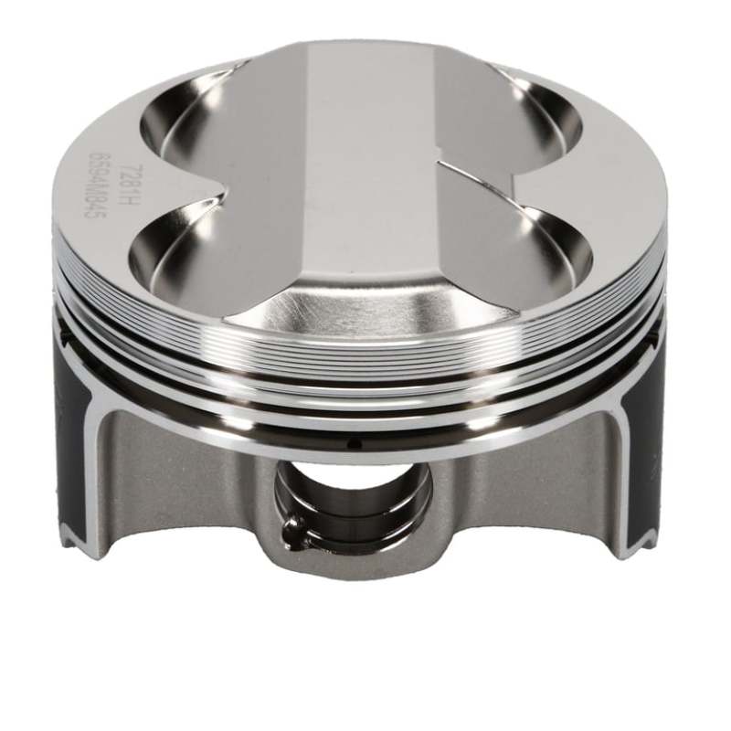 Wiseco AC/HON B 4v DOME +8.25 STRUT 8450XX Piston Kit - K594M845AP