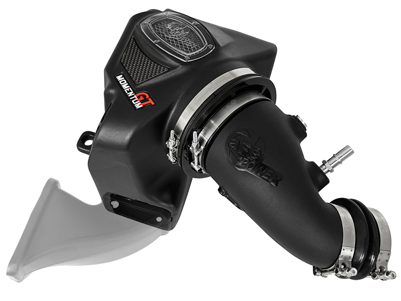 aFe Power Momentum GT Pro Dry S Cold Air Intake 14-17 Dodge Ram 2500 V8-6.4L Hemi - 51-72103