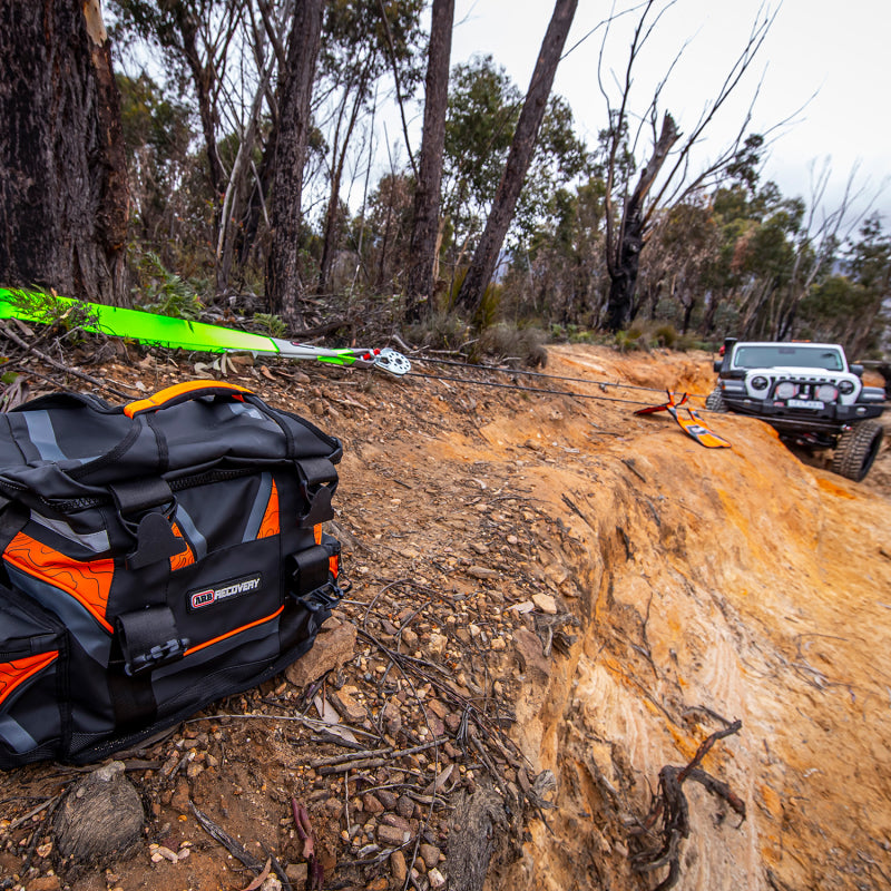 ARB Premium Recovery Kit S2 - RK9A