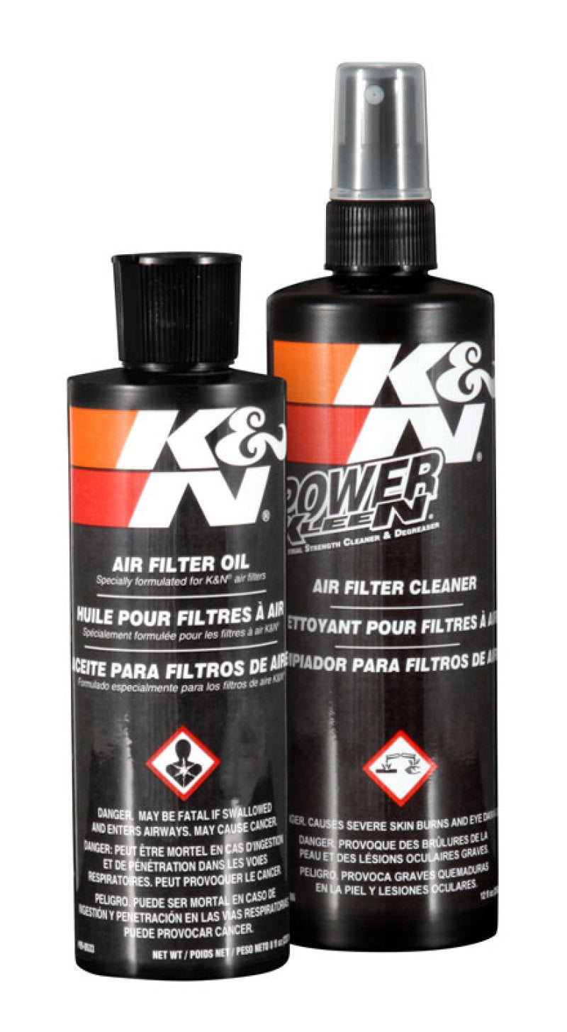 K&amp;N Filter Cleaning Kit