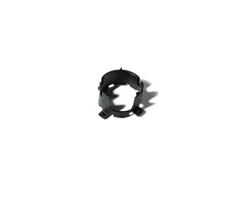 DV8 Offroad Jeep/Dodge/RAM Front Bezel &amp; Rear Clip Replacement Kit for MOPAR Sensors - Set of 4 - MPRSNSR-01