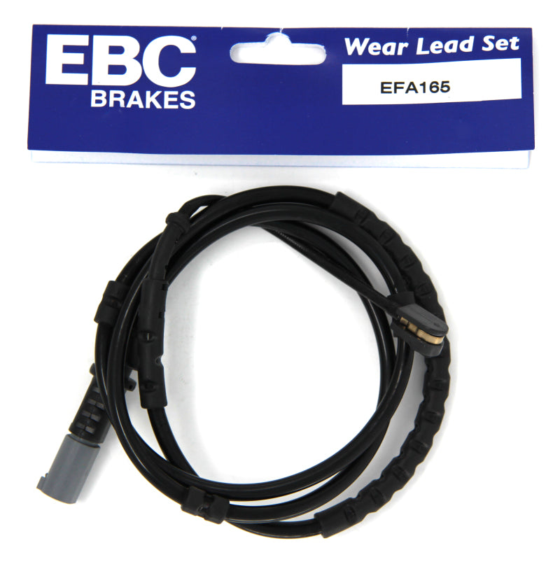 EBC 2014+ (FXX) Rear Wear Leads - EFA165