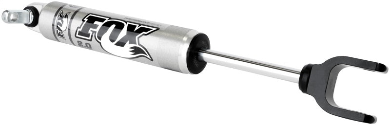Fox 11+ Chevy HD 2.0 Performance Series 5.4in. Smooth Body IFP Front Shock (Aluminum) / 0-1in. Lift - 980-24-963