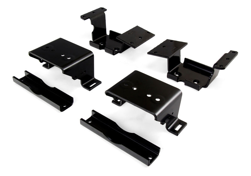 Air Lift LoadLifter 7500XL Ultimate  for 11-17 GM 2500/3500 - 57538