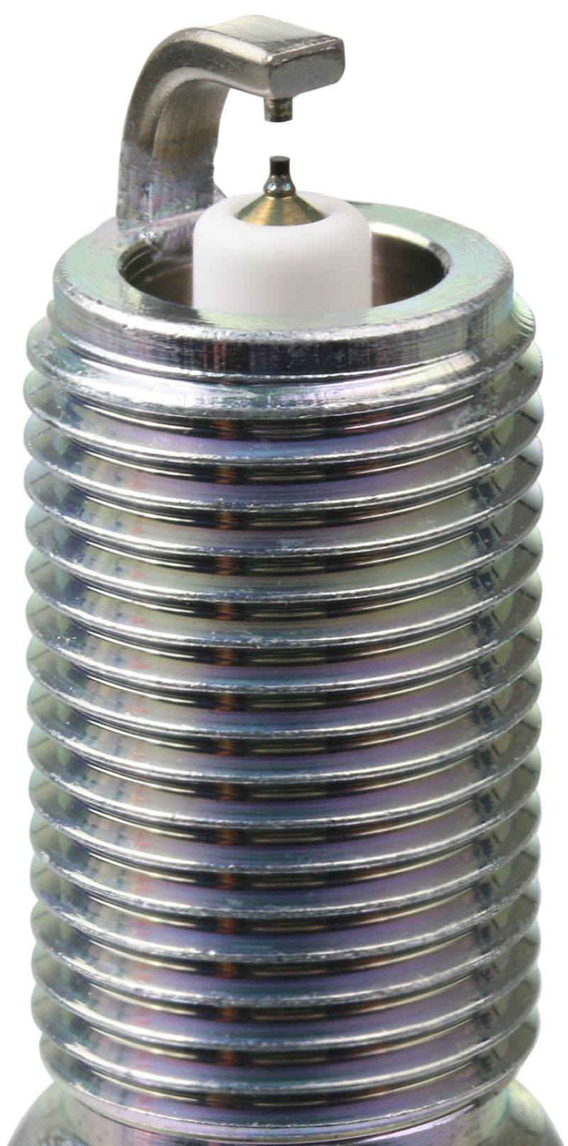 NGK 04-16 Cadillac SRX Ruthenium Spark Plug - 91276