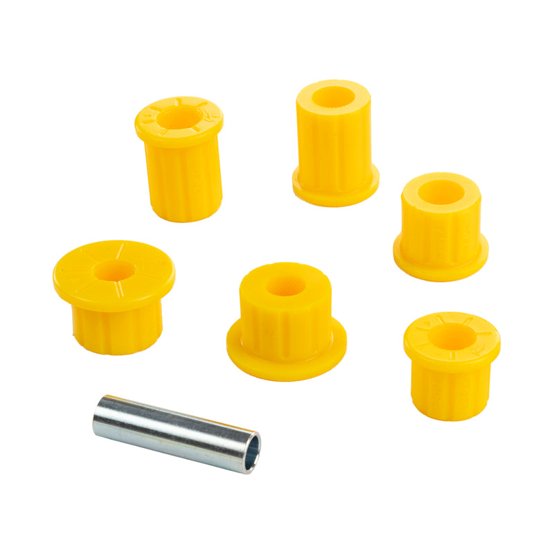 ARB Bush Kit Fr &amp; Rr Yj Wrangler - OMESB87