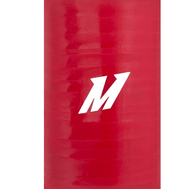 Mishimoto 95-98 Volkswagen Golf VR6 Red Silicone Hose Kit - MMHOSE-GLF-95RD