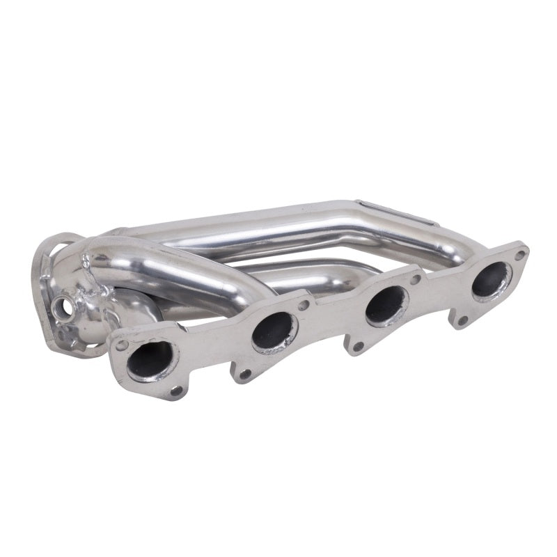BBK 05-15 Dodge Challenger Charger 5.7 Hemi Shorty Tuned Length Exhaust Headers 1-3/4 Silver Ceramic - 40120