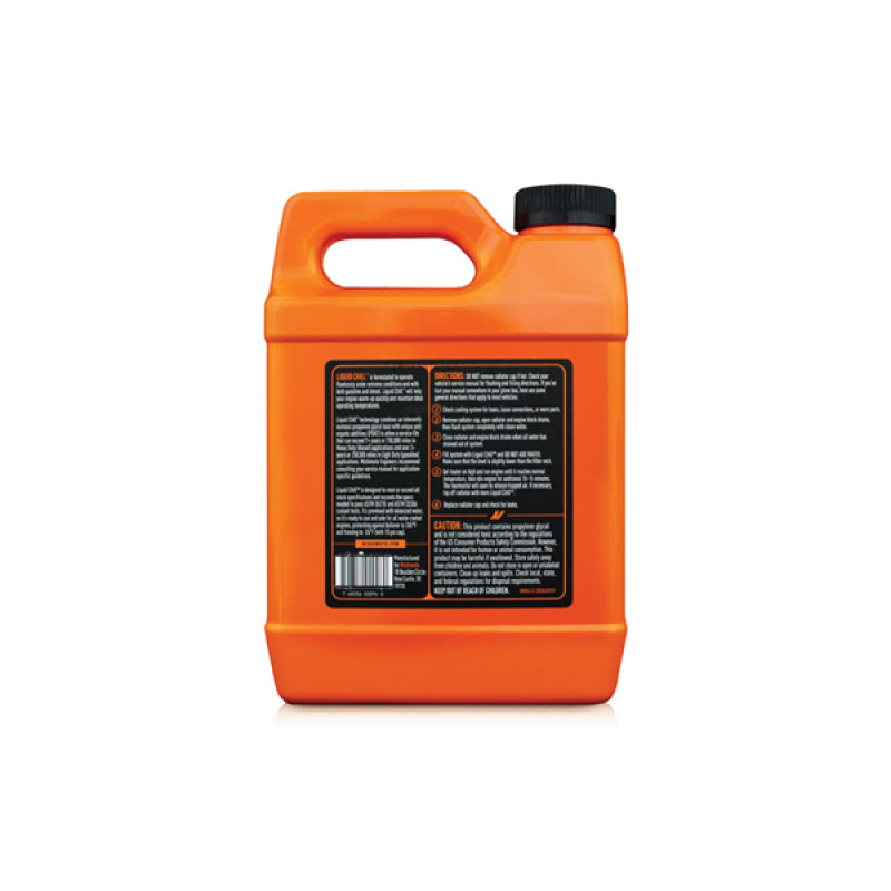 Mishimoto Liquid Chill Synthetic 64oz Engine Coolant - Premixed - MMRA-LC-505064F