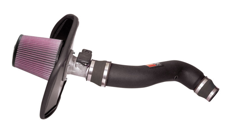 K&N 98-01 Ford Ranger / Mazda B2500 L4-2.5L Performance Intake Kit - 57-2540