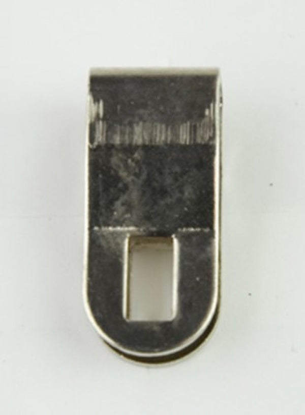 Wilwood Clevis (each). From 330-9371 Universal Cable kit - 330-11486 by Wilwood