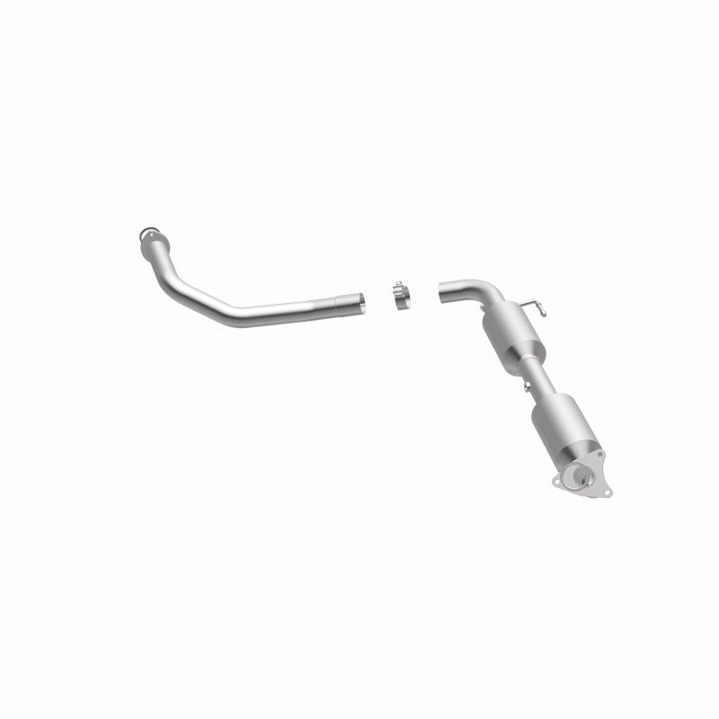 MagnaFlow Conv DF 8/08-09 Toyota Tundra 5.7L Driver Side - 49935