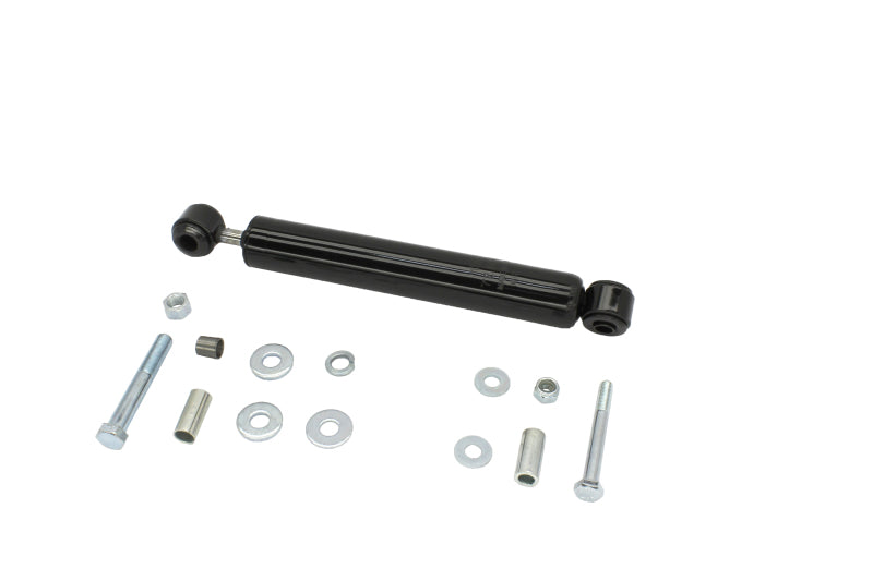 KYB Shocks &amp; Struts Steering Stabilizers Front CHEVROLET Silverado K and V Series (1/2 Ton) (4WD) 19 - SS10317