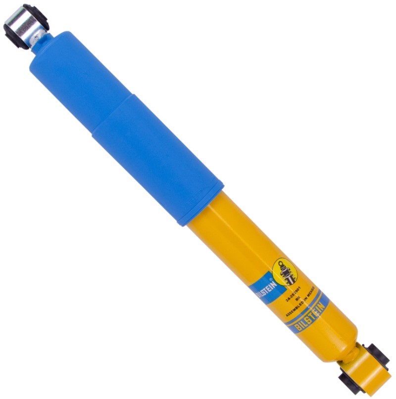 Bilstein B6 14-19 Toyota Highlander Rear Monotube Shock Absorber - 24-282901