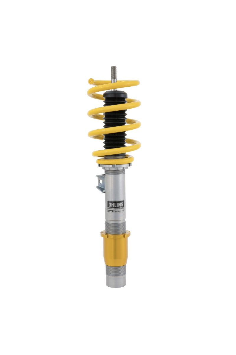 Ohlins 08-13 BMW M3 (E9X) Road &amp; Track Coilover System - BMS MI40S1