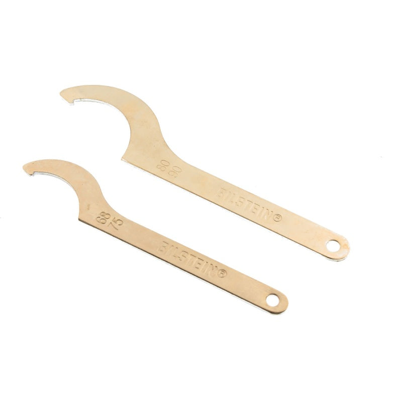 Bilstein B14 2006 Audi TT Sport Front and Rear Performance Suspension System - 47-080478