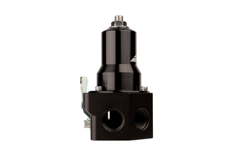 Aeromotive Pro-Series EFI Boost Reference Regulator - 13110