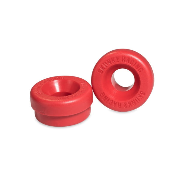 Skunk2 Mazda Pro-S2 Polyurethane Replacement Bushings (2 Halves) - 941-99-0001 for 1988-2000 Honda Civic - front view