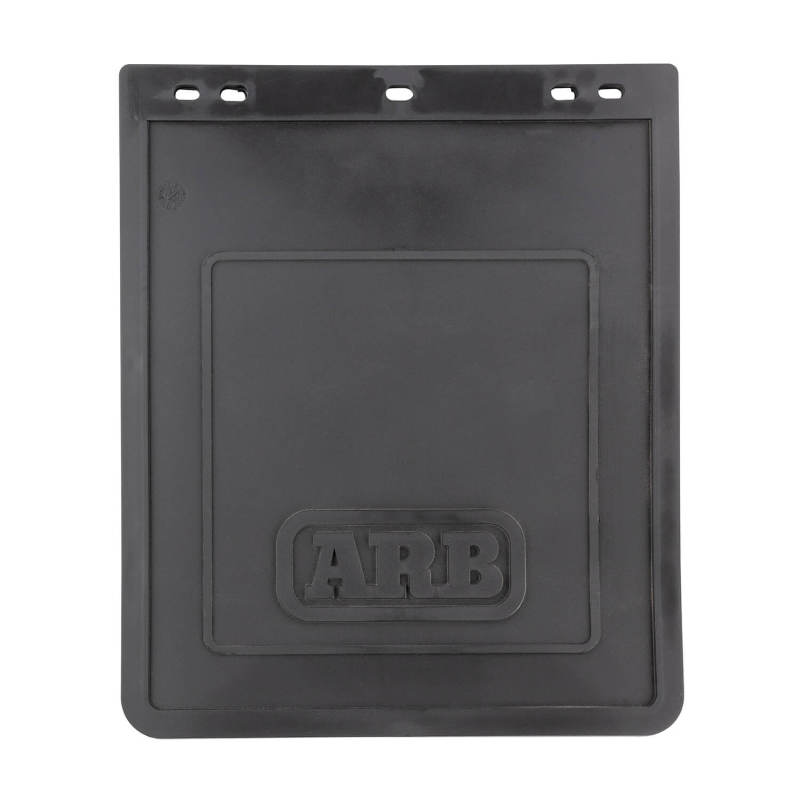 ARB Mudflap One Unit - 3500370